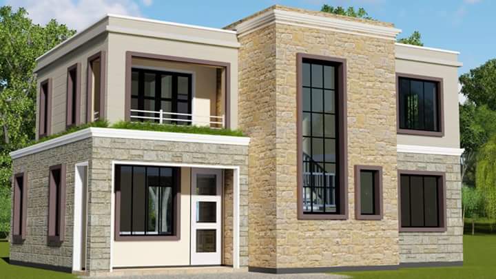 ! Design and Architecture Drawing