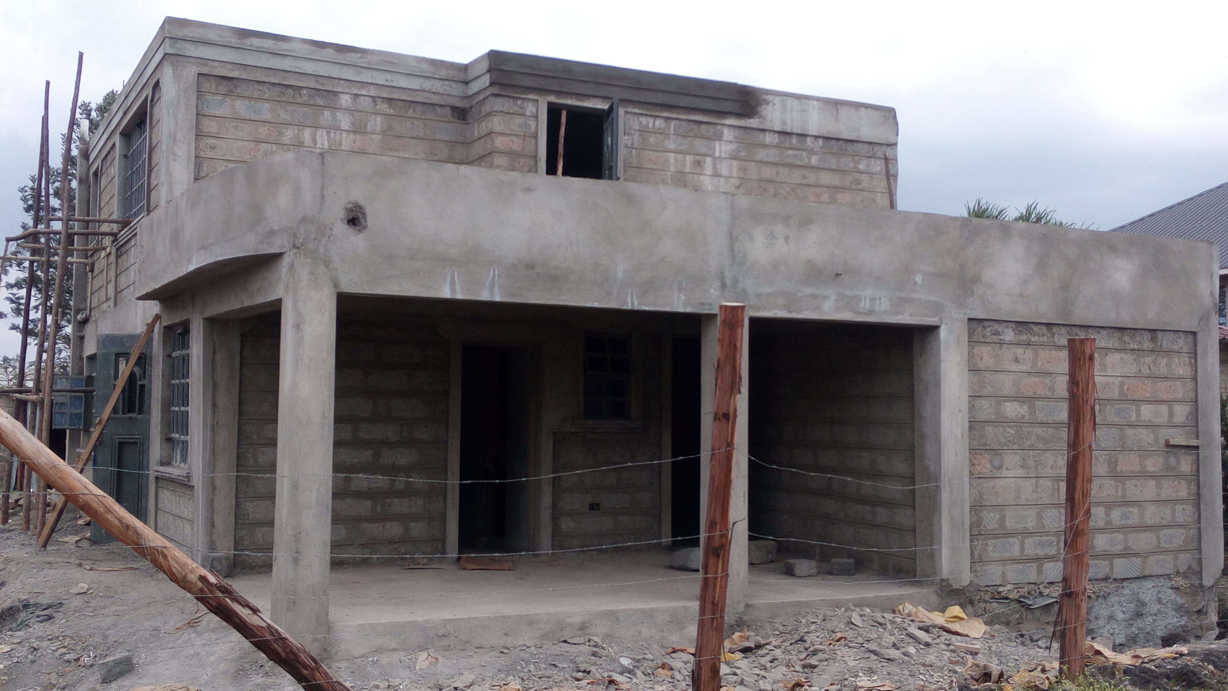 Building Construction