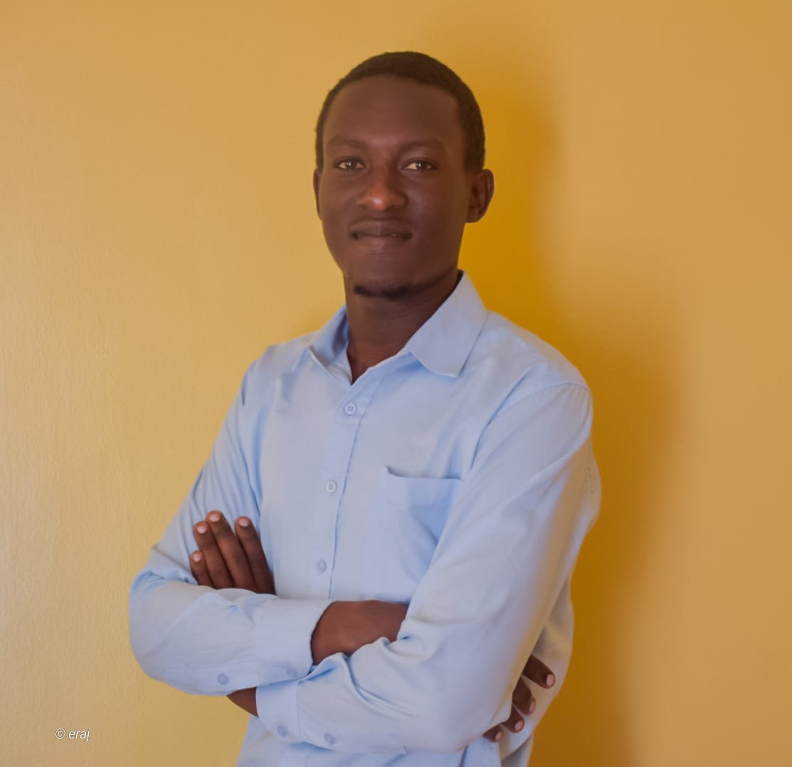 Mr. Felix Ogwenyi